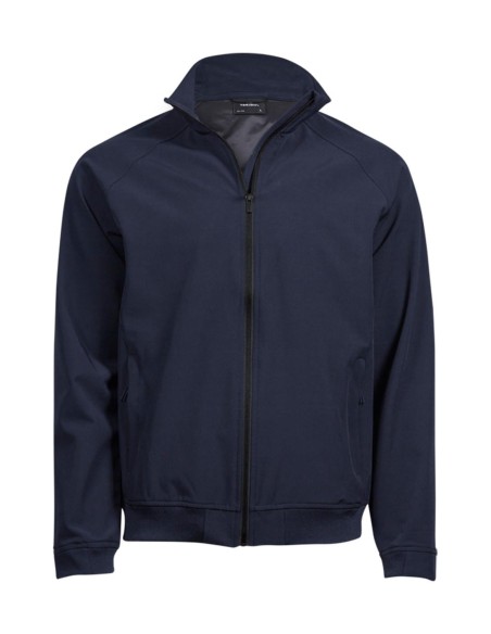 Club Jacket2