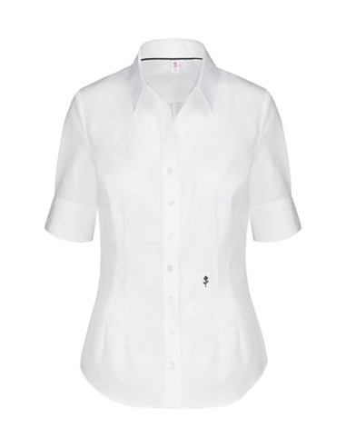 Seidensticker Slim Fit 12 Kent Women0