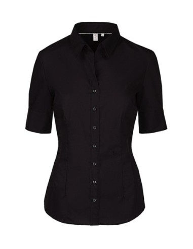 Seidensticker Slim Fit 12 Kent Women1