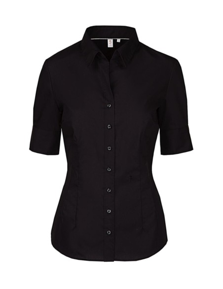 Seidensticker Slim Fit 12 Kent Women1