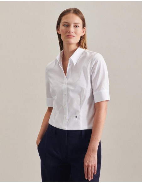 Seidensticker Slim Fit 12 Kent Women3