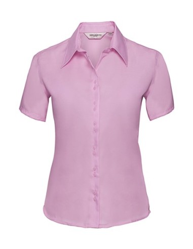 Ladies Ultimate Non-iron Shirt3