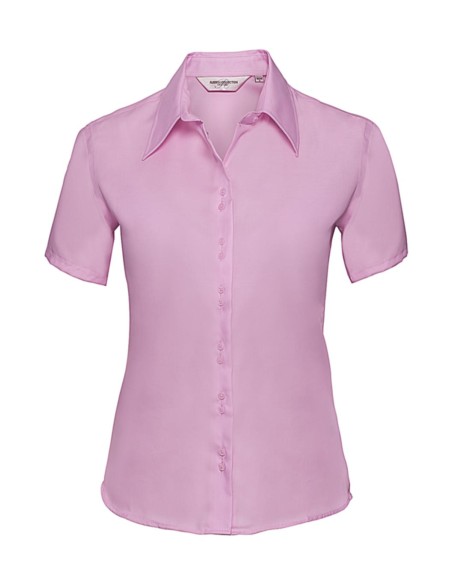 Ladies Ultimate Non-iron Shirt3