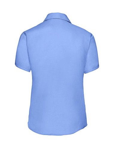 Ladies Ultimate Non-iron Shirt7