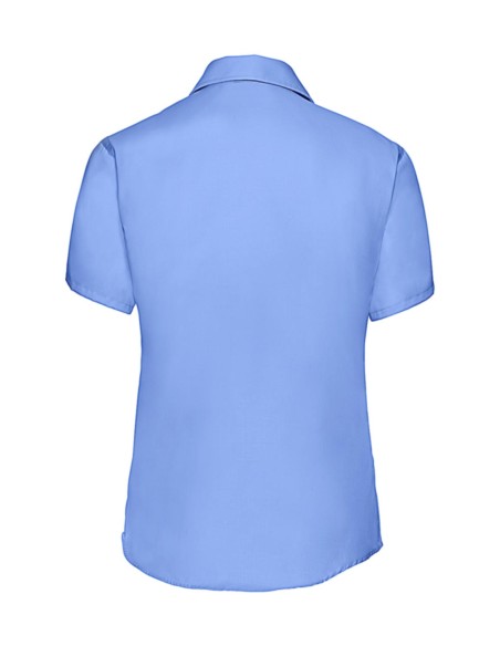 Ladies Ultimate Non-iron Shirt7