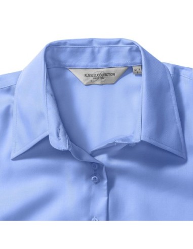 Ladies Ultimate Non-iron Shirt9