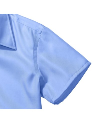 Ladies Ultimate Non-iron Shirt11