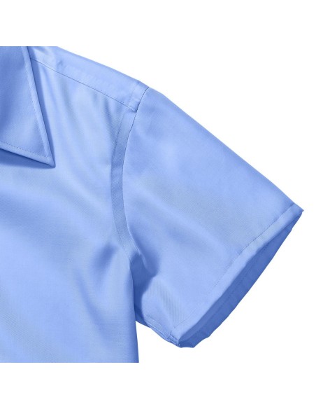 Ladies Ultimate Non-iron Shirt11