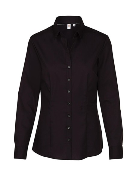 Seidensticker Slim Fit 11 Kent Women1