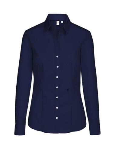 Seidensticker Slim Fit 11 Kent Women3