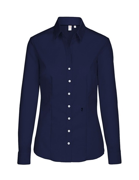 Seidensticker Slim Fit 11 Kent Women3