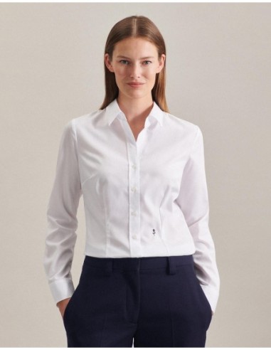 Seidensticker Slim Fit 11 Kent Women4
