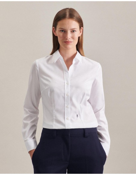 Seidensticker Slim Fit 11 Kent Women4