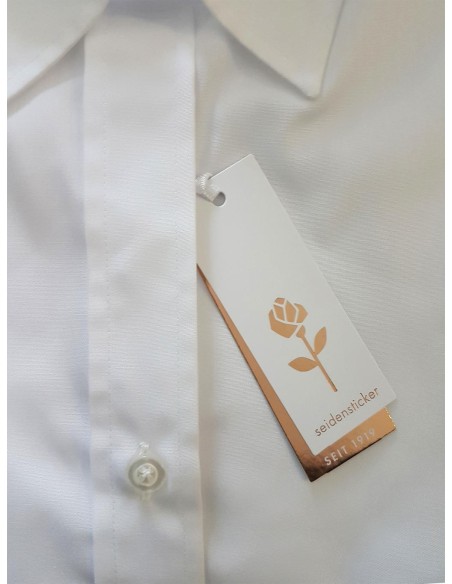 Seidensticker Slim Fit 11 Kent Women9