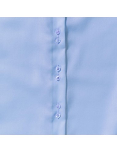 Ladies Ultimate Non-iron Shirt LS11