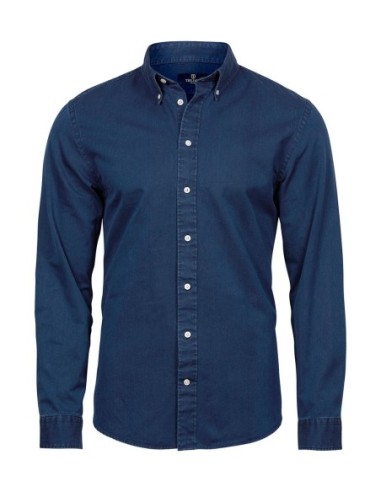 Casual Twill Shirt0
