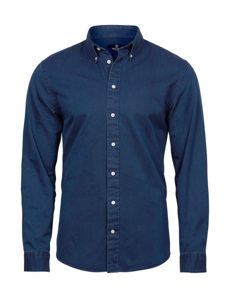 Casual Twill Shirt0