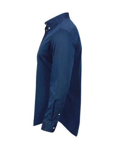 Casual Twill Shirt3