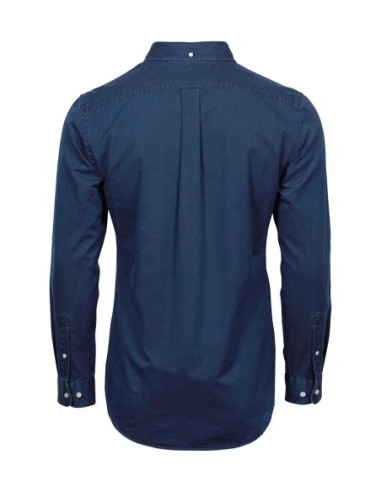 Casual Twill Shirt4