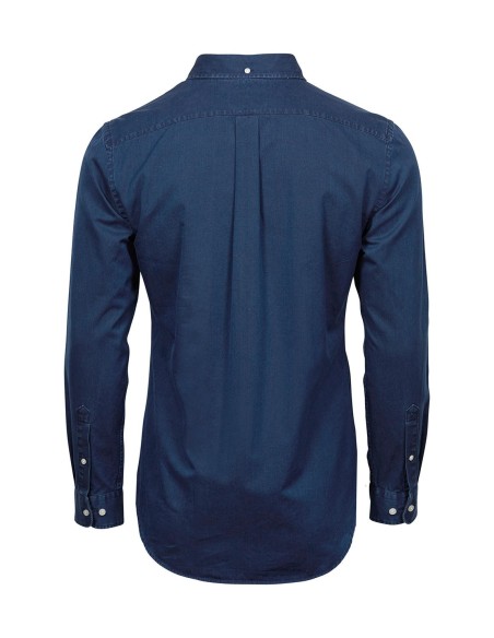 Casual Twill Shirt4