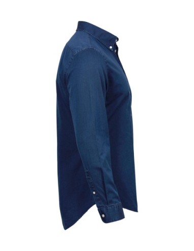 Casual Twill Shirt5