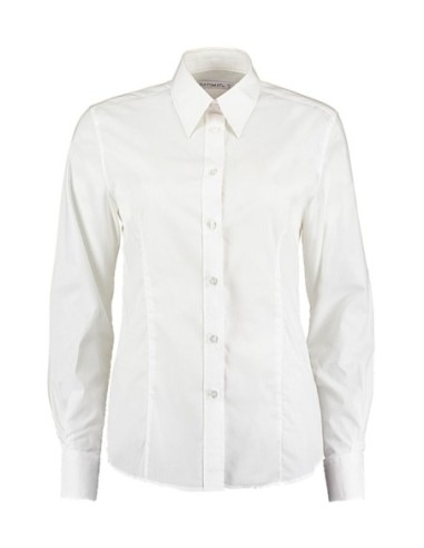 Womens Classic Fit Workforce Shirt0