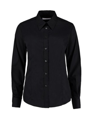 Womens Classic Fit Workforce Shirt1