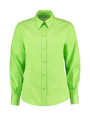 Womens Classic Fit Workforce Shirt2