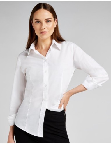 Womens Classic Fit Workforce Shirt3