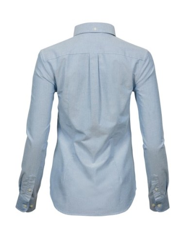 Ladies Perfect Oxford Shirt6