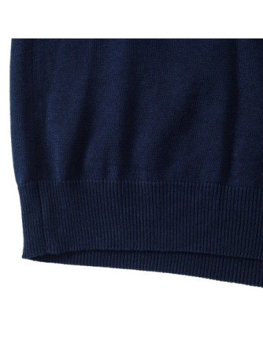 Adults V-Neck Sleeveless Knitted Pullover13