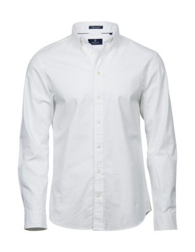 Perfect Oxford Shirt0