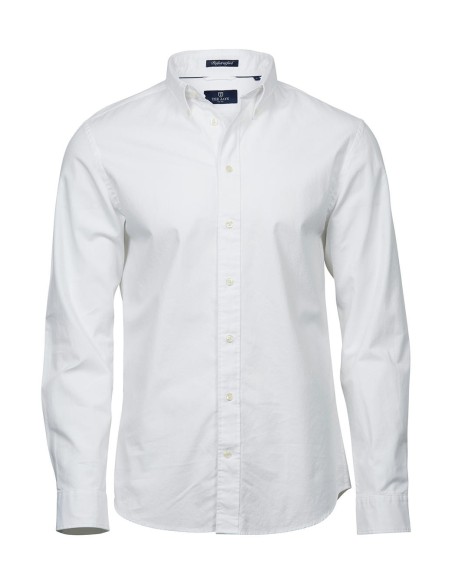 Perfect Oxford Shirt0