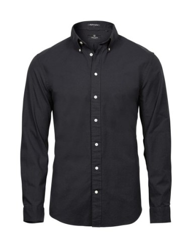 Perfect Oxford Shirt1