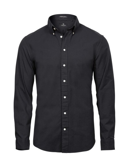 Perfect Oxford Shirt1