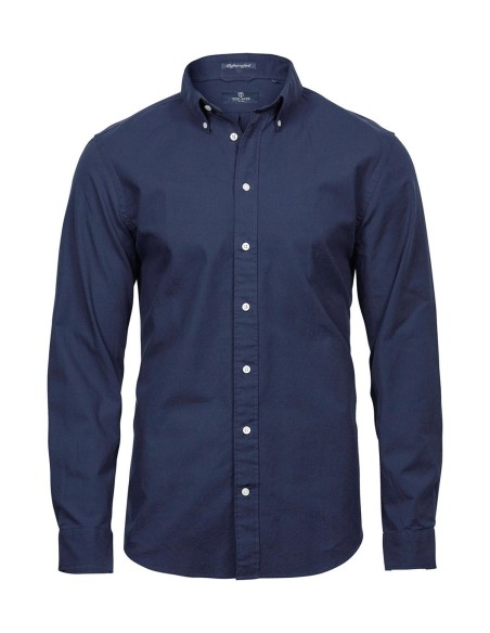 Perfect Oxford Shirt2