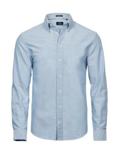 Perfect Oxford Shirt3
