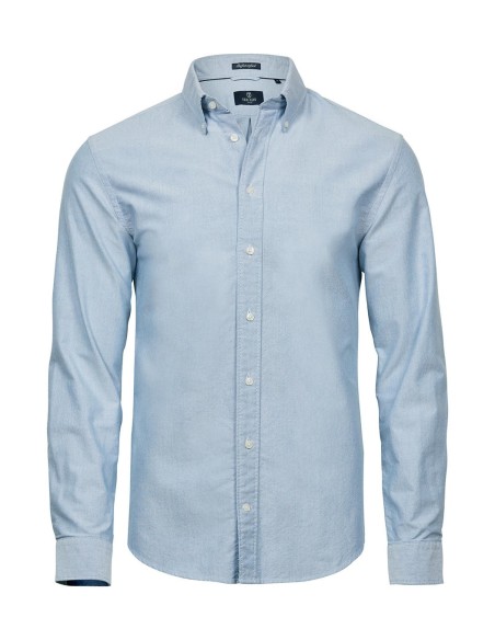 Perfect Oxford Shirt3