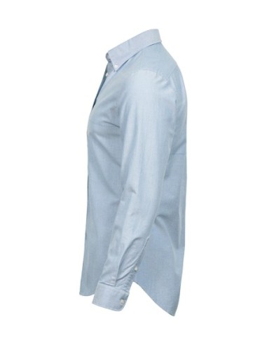 Perfect Oxford Shirt5