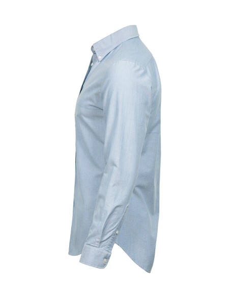 Perfect Oxford Shirt5