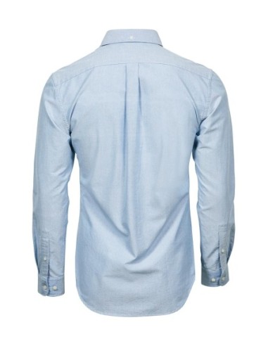 Perfect Oxford Shirt6