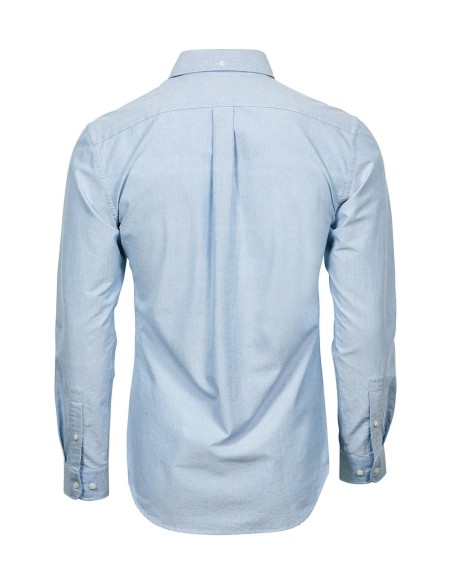 Perfect Oxford Shirt6