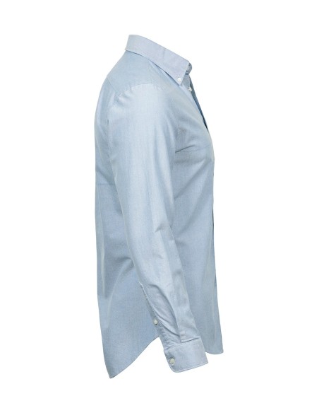 Perfect Oxford Shirt7