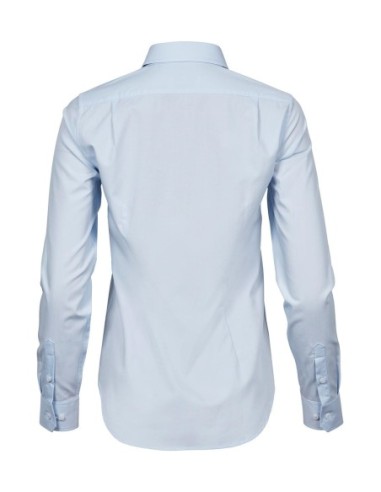 Ladies Stretch Luxury Shirt6