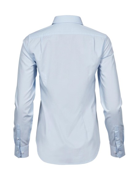 Ladies Stretch Luxury Shirt6