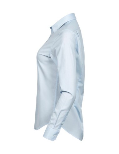 Ladies Stretch Luxury Shirt8