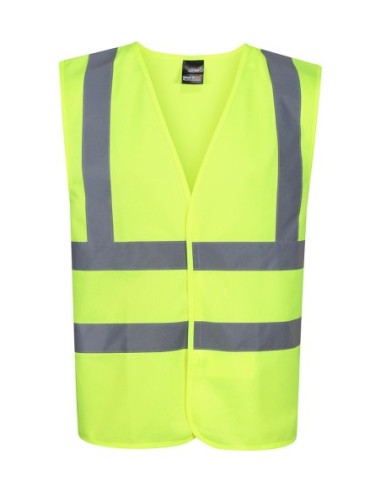 Pro Hi Vis Vest1