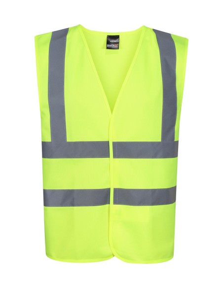 Pro Hi Vis Vest1