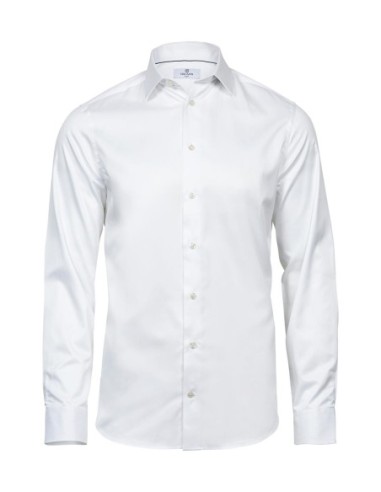 Luxury Shirt Slim Fit0