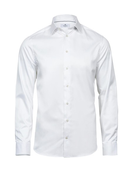 Luxury Shirt Slim Fit0